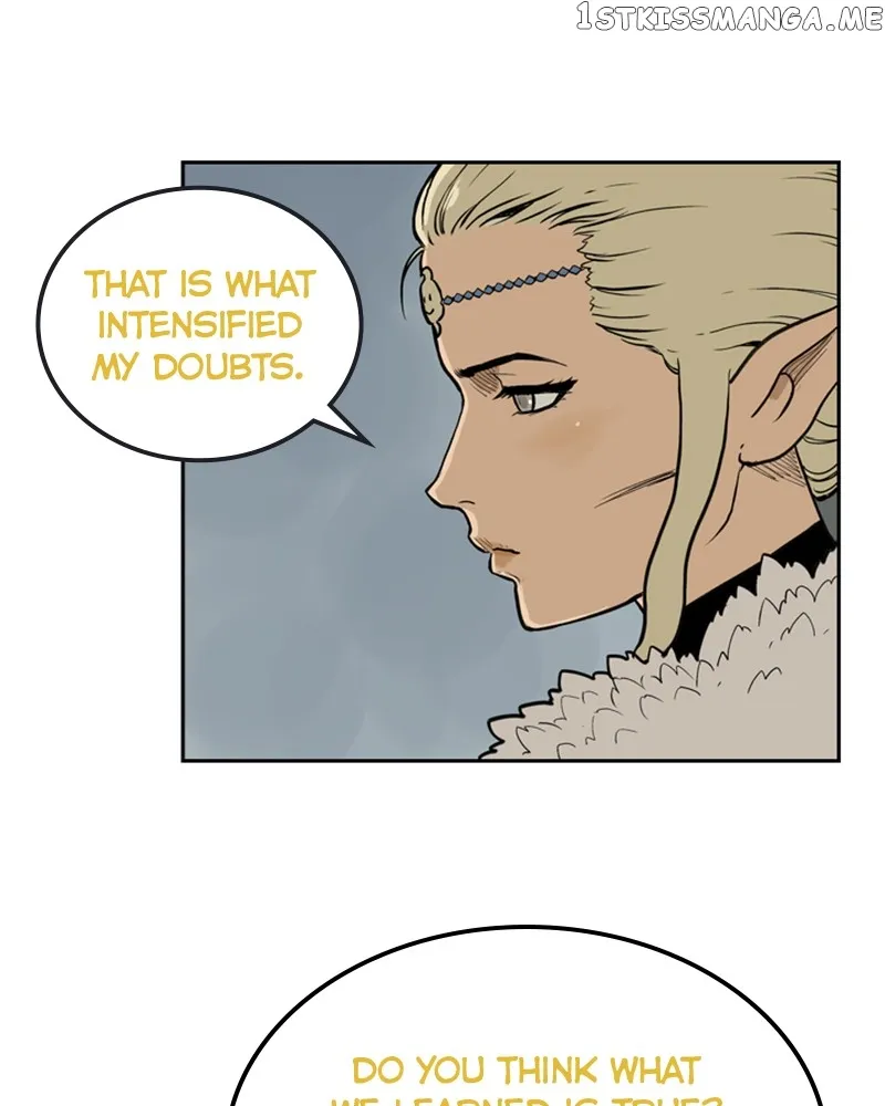Mage Again Chapter 55 Online - página 97