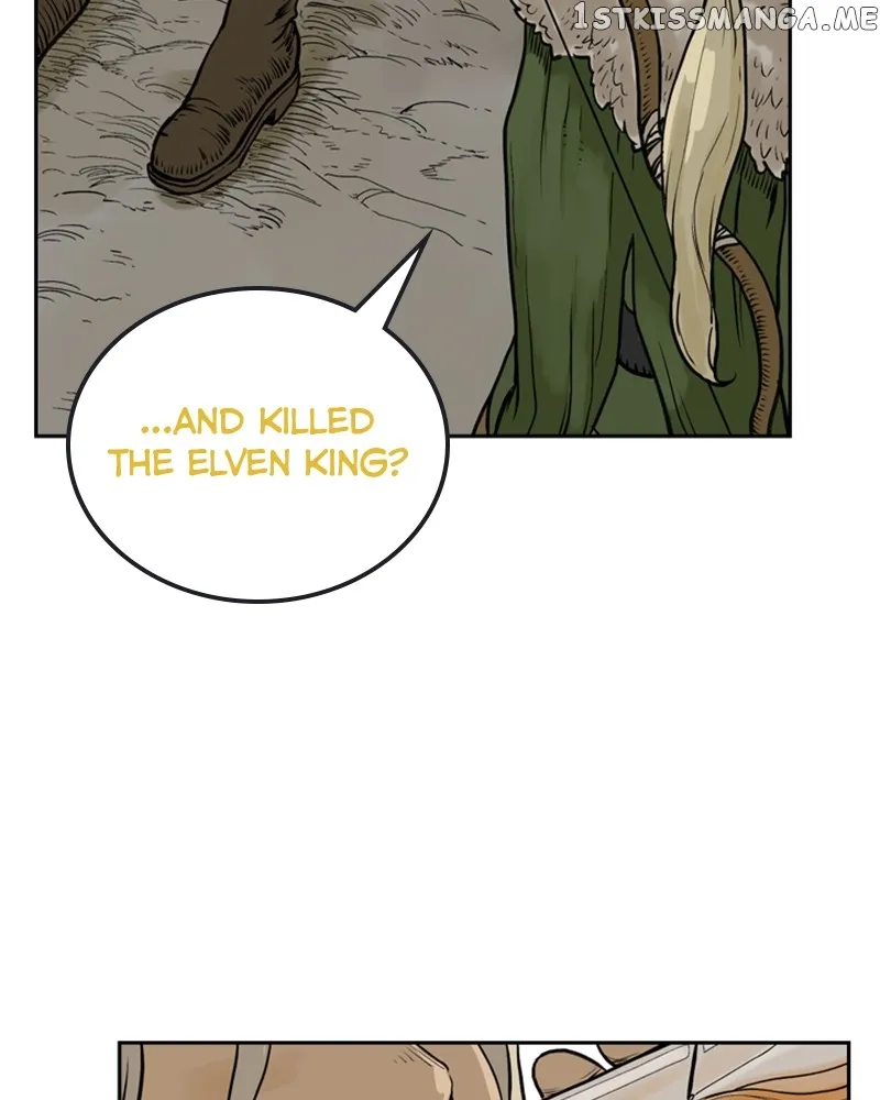 Mage Again Chapter 55 Online - página 99
