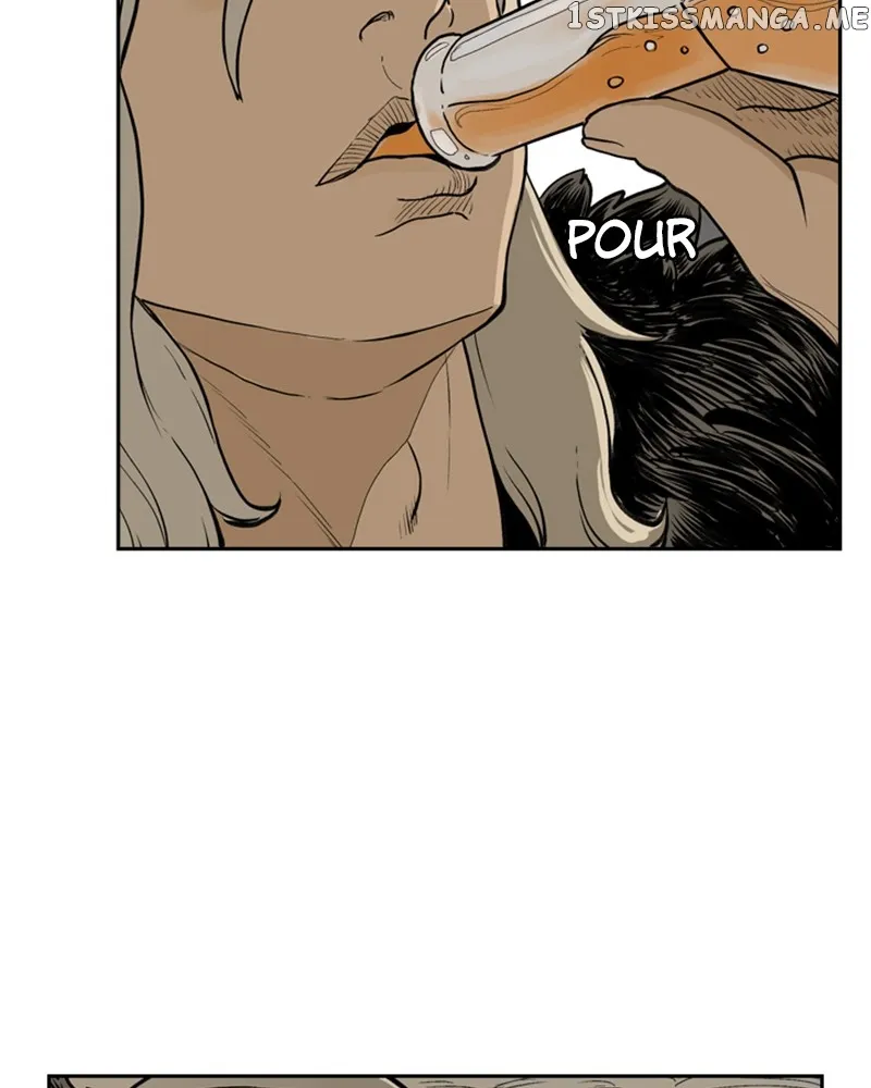Mage Again Chapter 55 Online - página 100