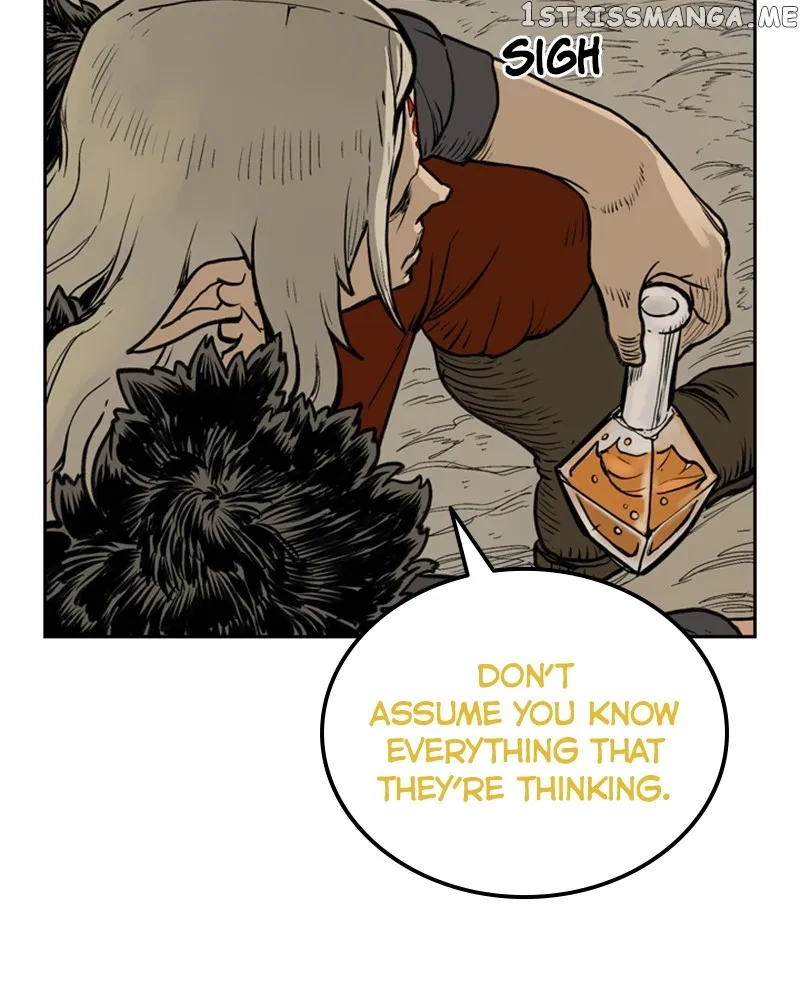 Mage Again Chapter 55 Online - página 101