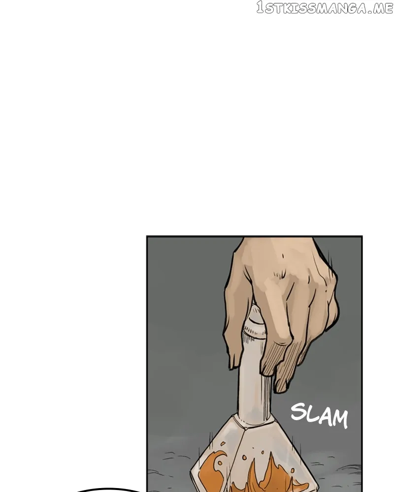 Mage Again Chapter 55 Online - página 104