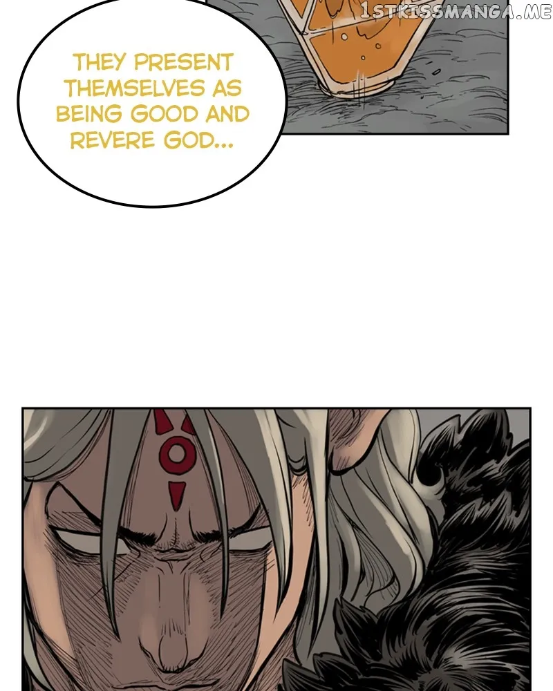 Mage Again Chapter 55 Online - página 105