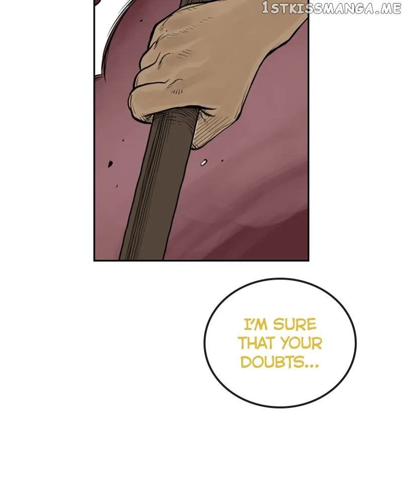 Mage Again Chapter 55 Online - página 107