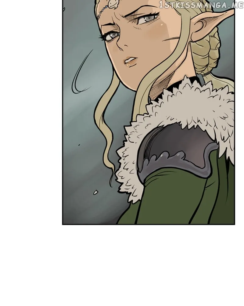 Mage Again Chapter 55 Online - página 110