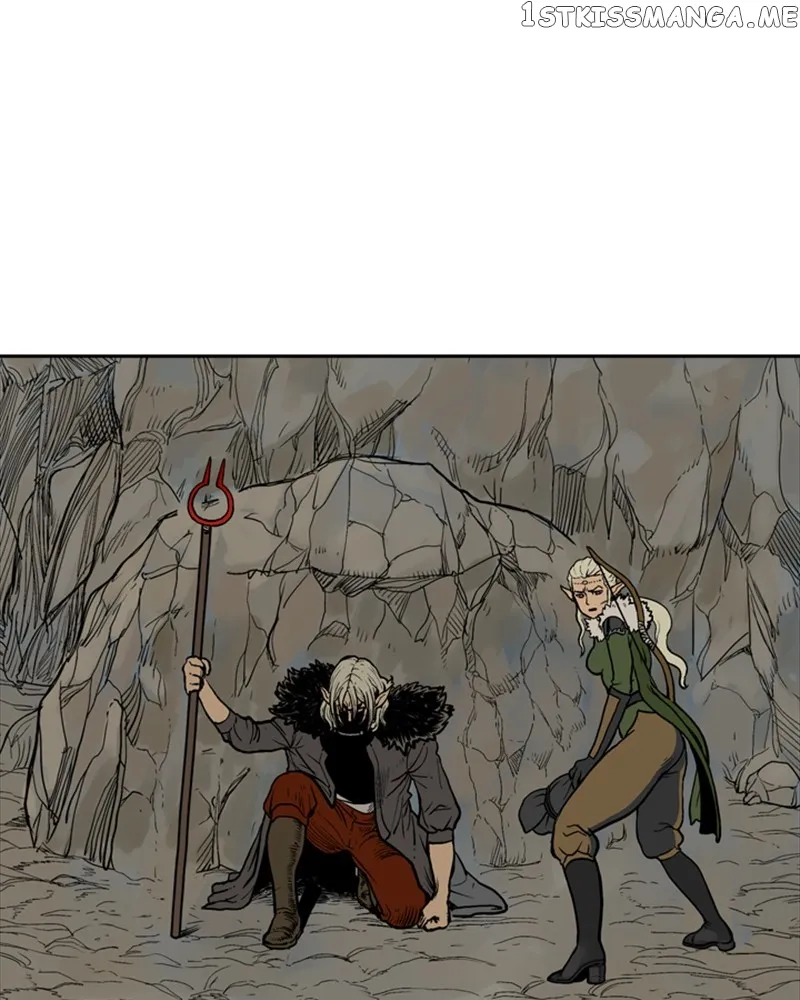 Mage Again Chapter 55 Online - página 111