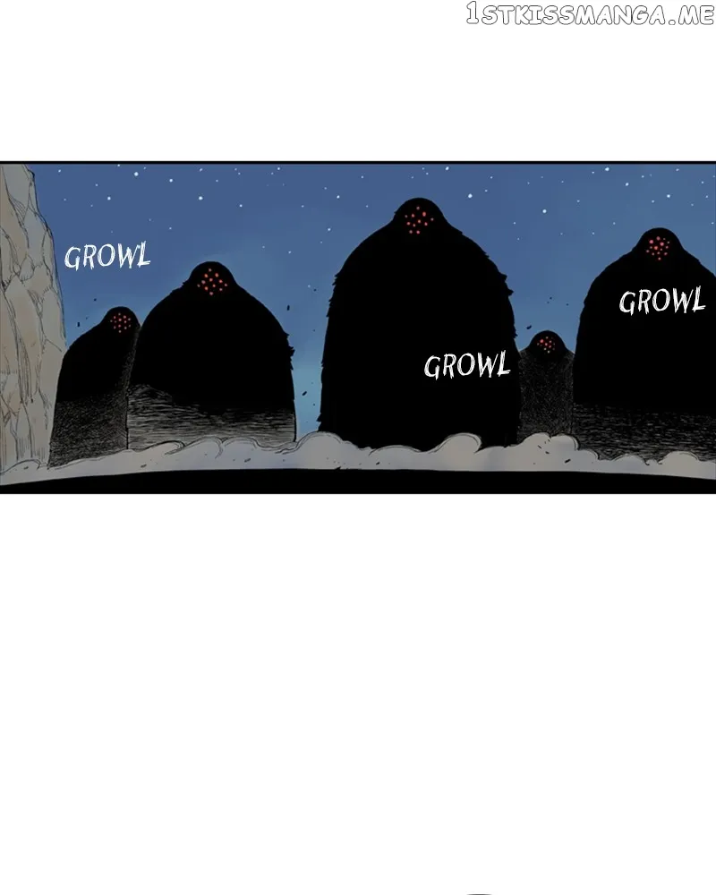 Mage Again Chapter 55 Online - página 113