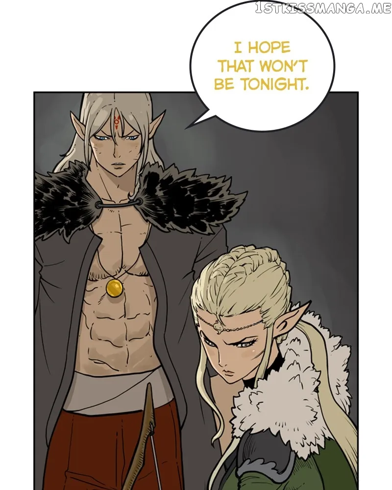 Mage Again Chapter 55 Online - página 114