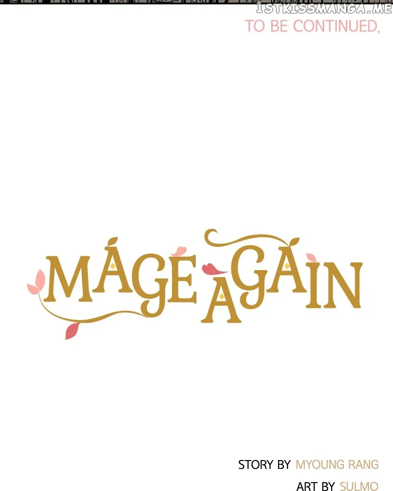 Mage Again Chapter 55 Online - página 118