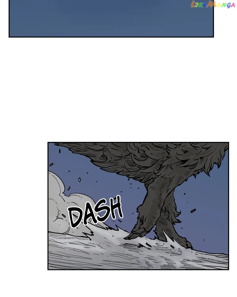 Mage Again Chapter 56 Online - página 3