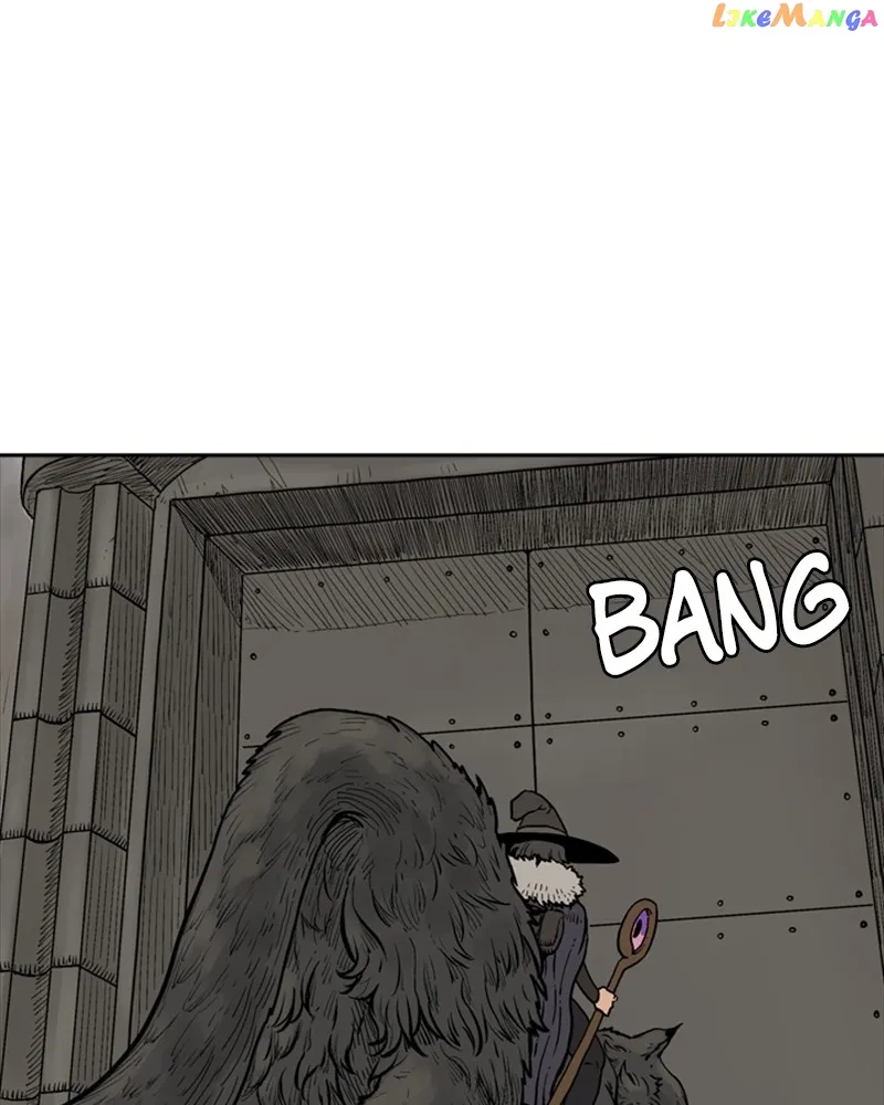 Mage Again Chapter 56 Online - página 4