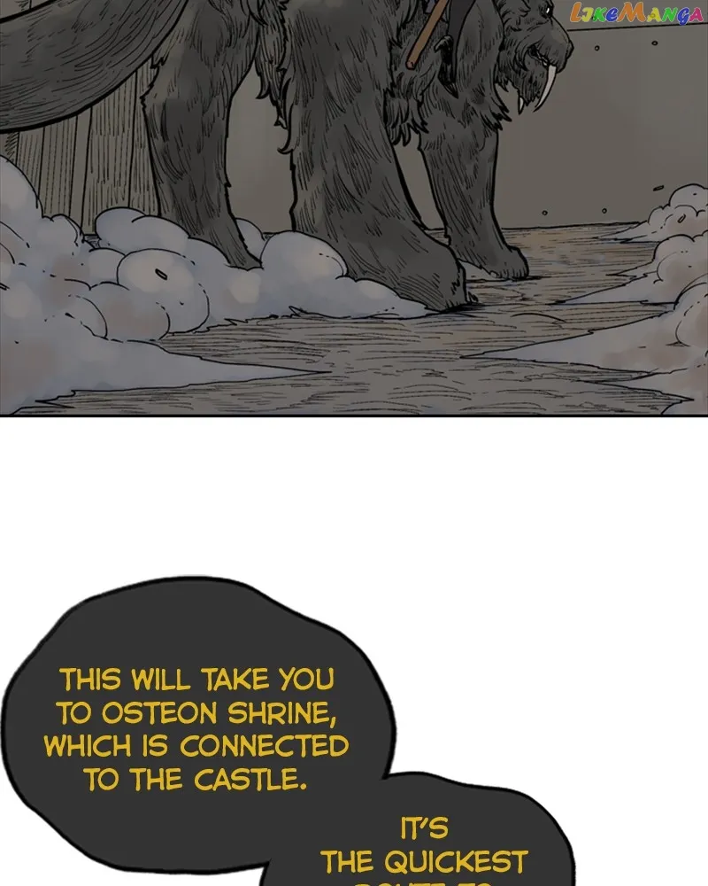 Mage Again Chapter 56 Online - página 5