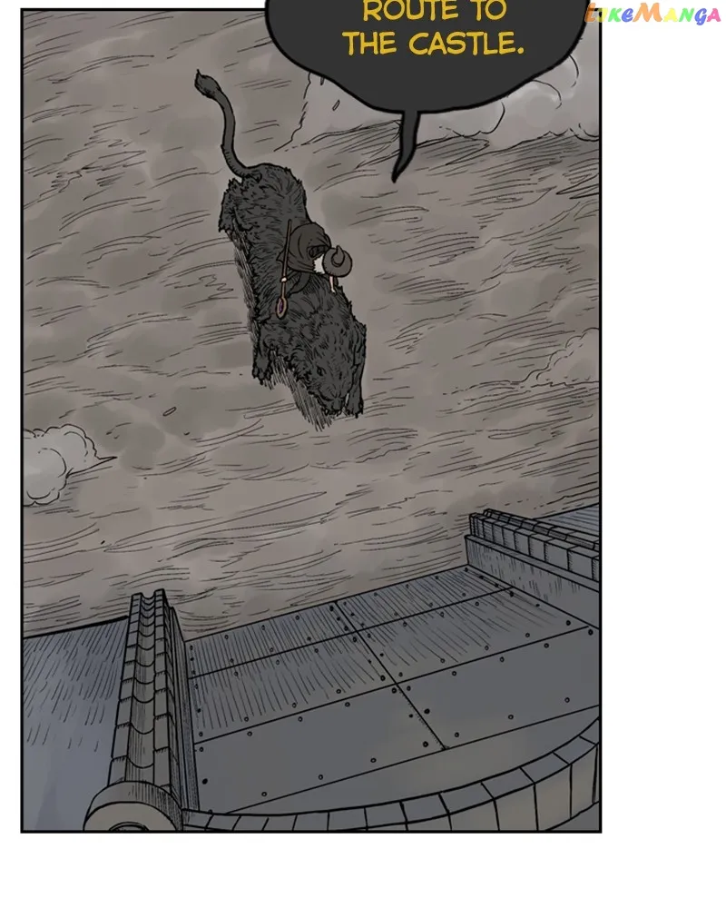 Mage Again Chapter 56 Online - página 6