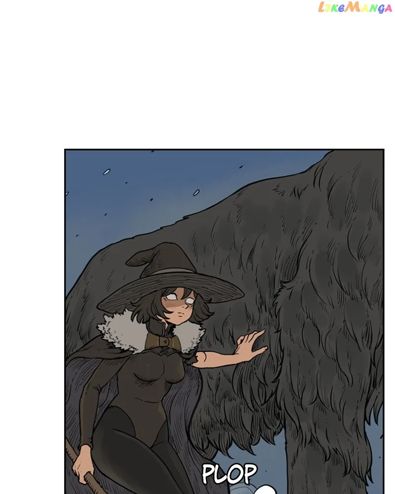 Mage Again Chapter 56 Online - página 7