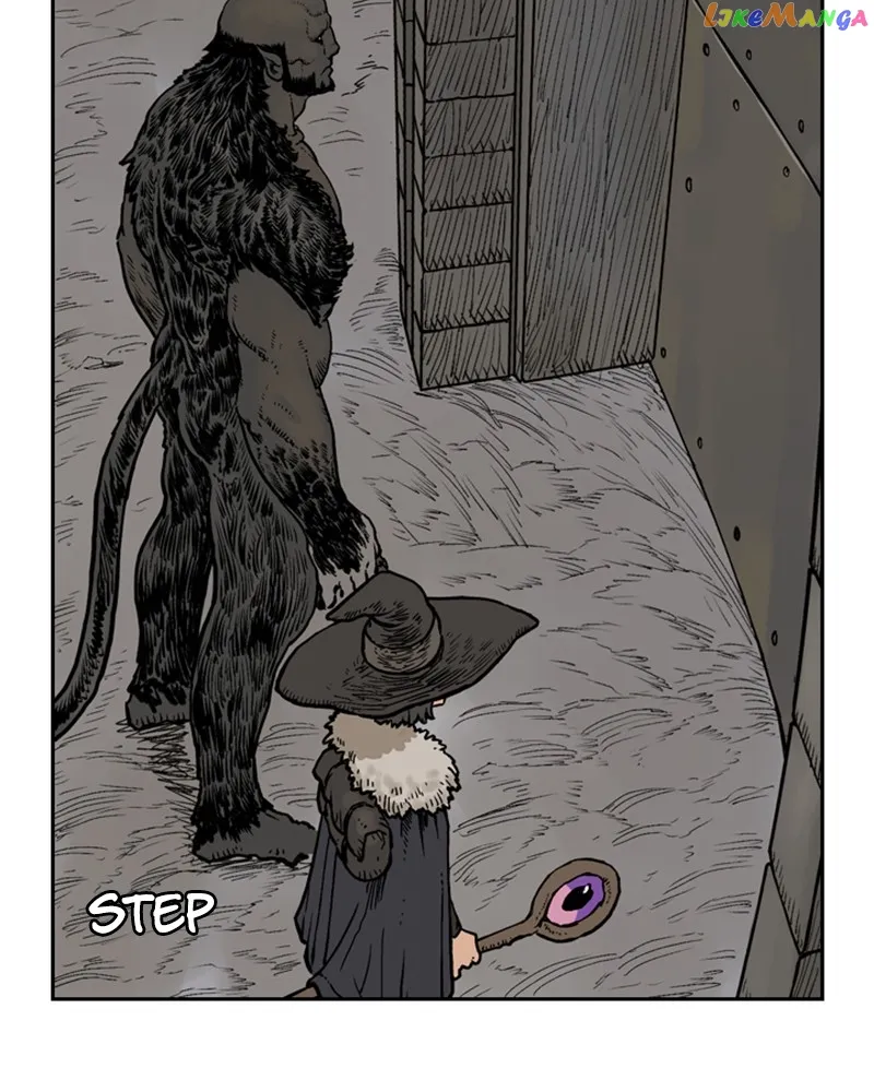 Mage Again Chapter 56 Online - página 9