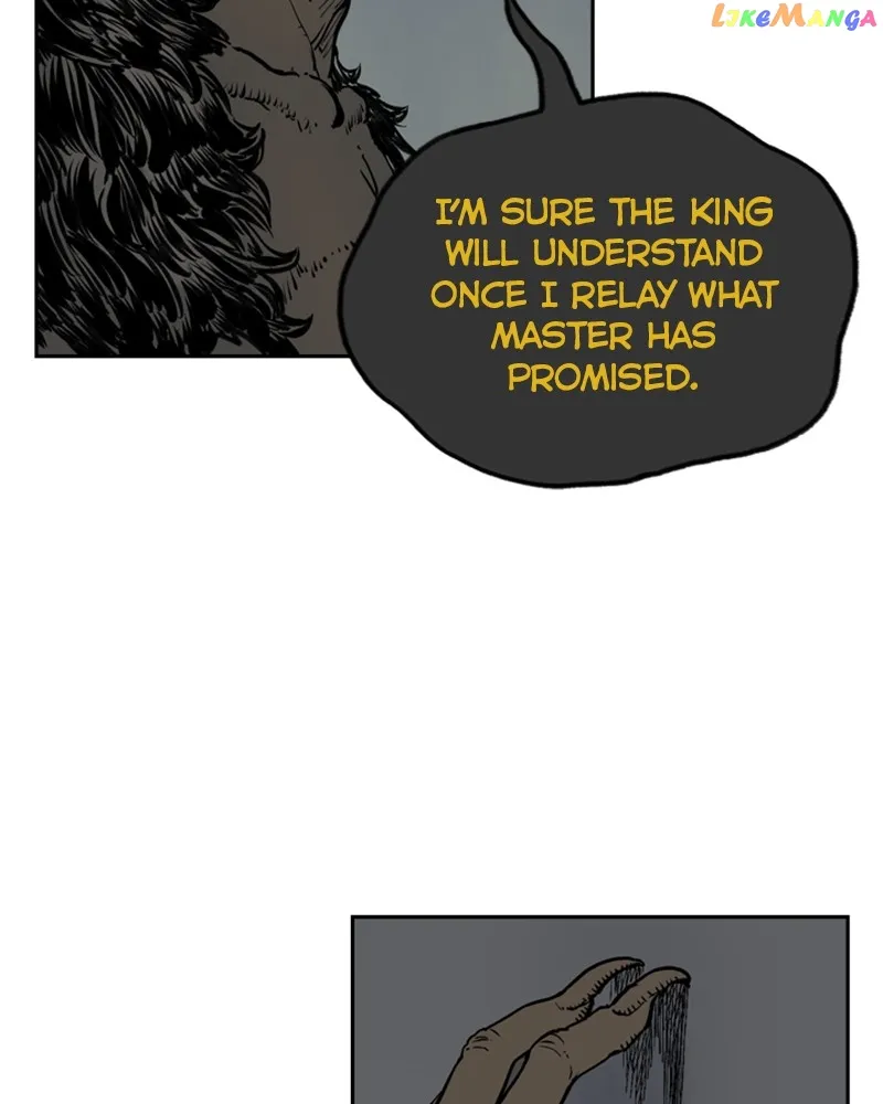 Mage Again Chapter 56 Online - página 11