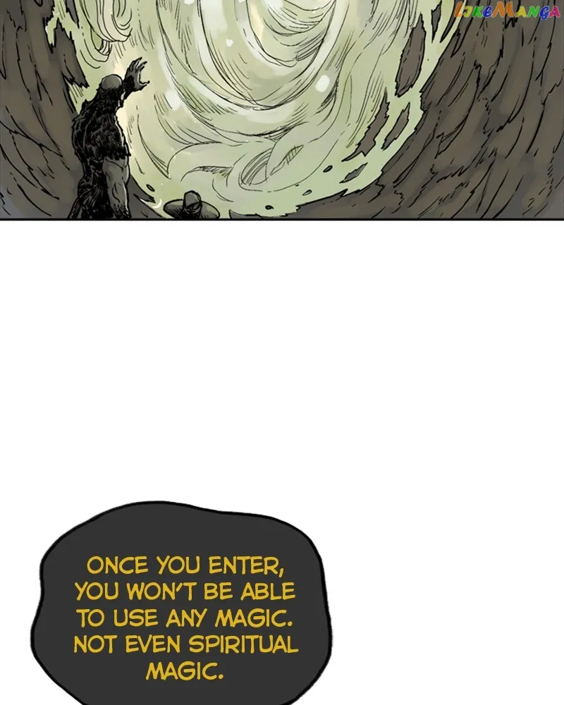 Mage Again Chapter 56 Online - página 15