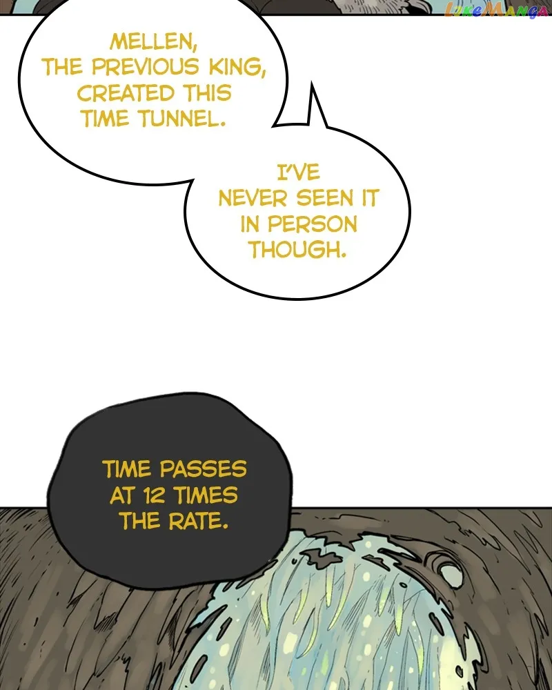 Mage Again Chapter 56 Online - página 18