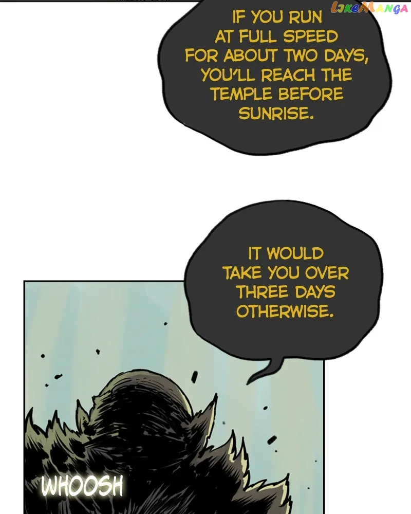 Mage Again Chapter 56 Online - página 20