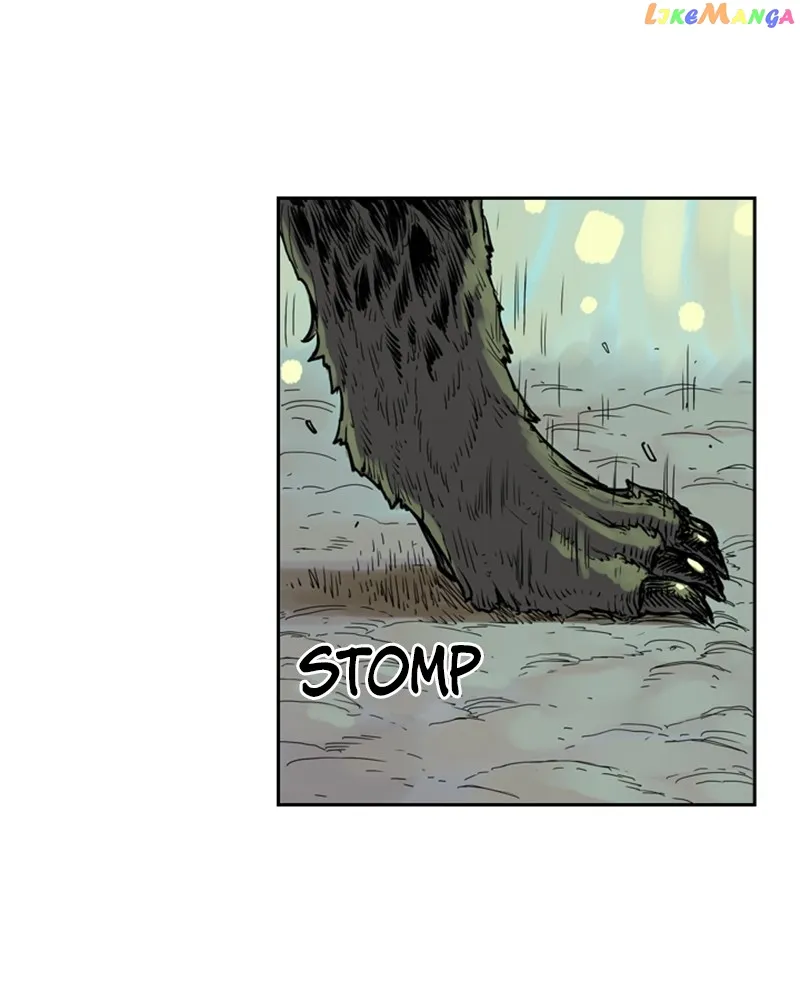 Mage Again Chapter 56 Online - página 22
