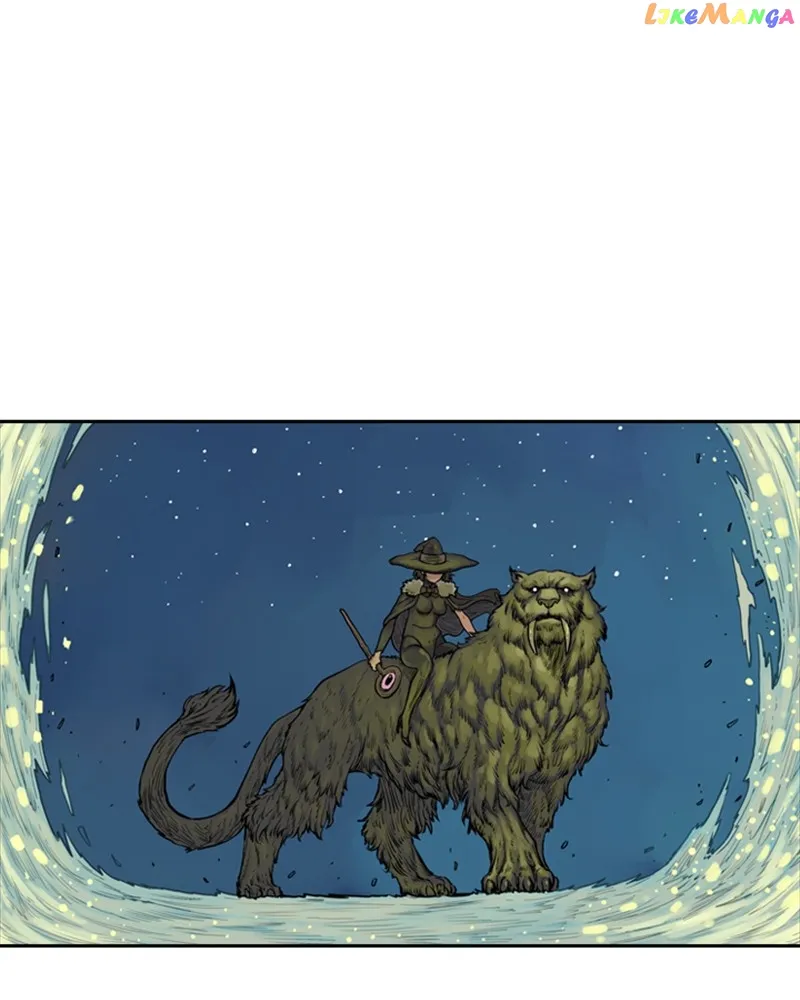 Mage Again Chapter 56 Online - página 23