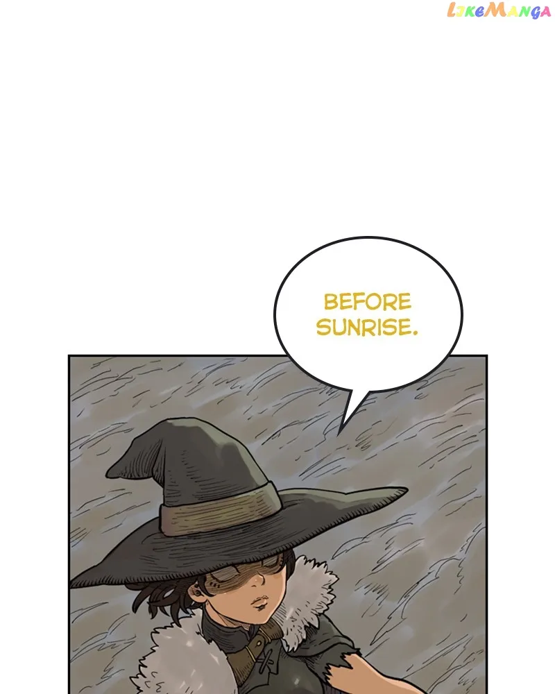 Mage Again Chapter 56 Online - página 24