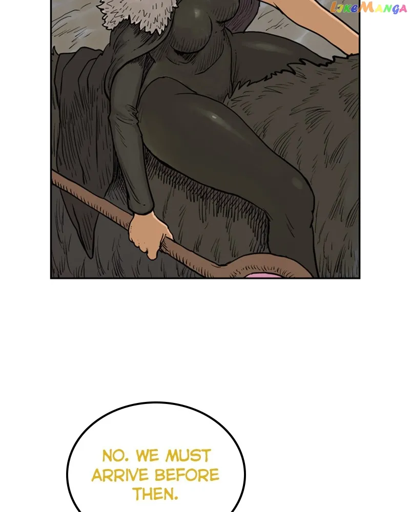 Mage Again Chapter 56 Online - página 25
