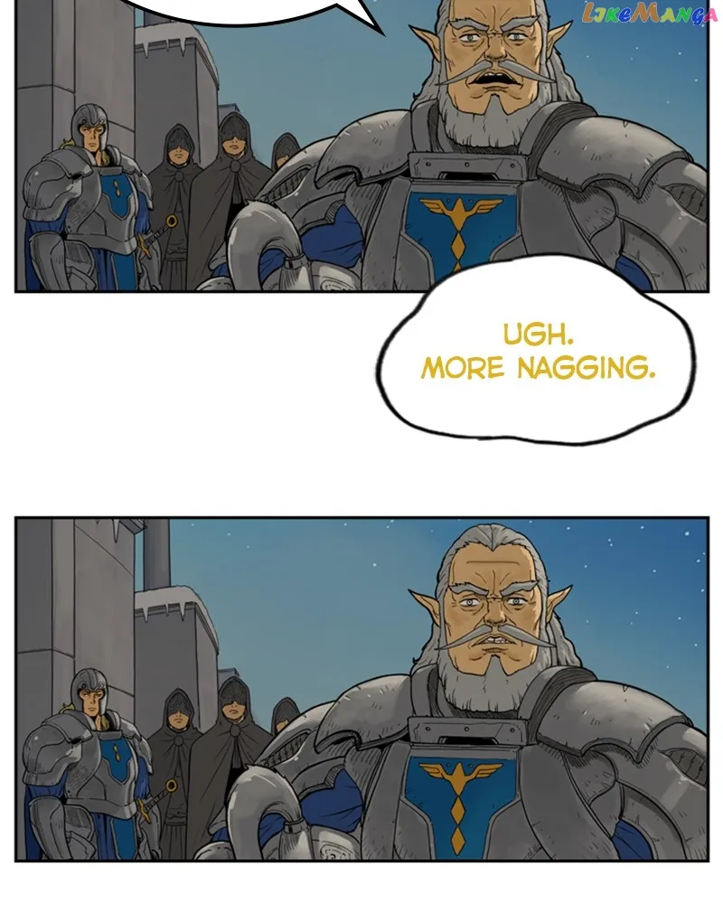 Mage Again Chapter 56 Online - página 31