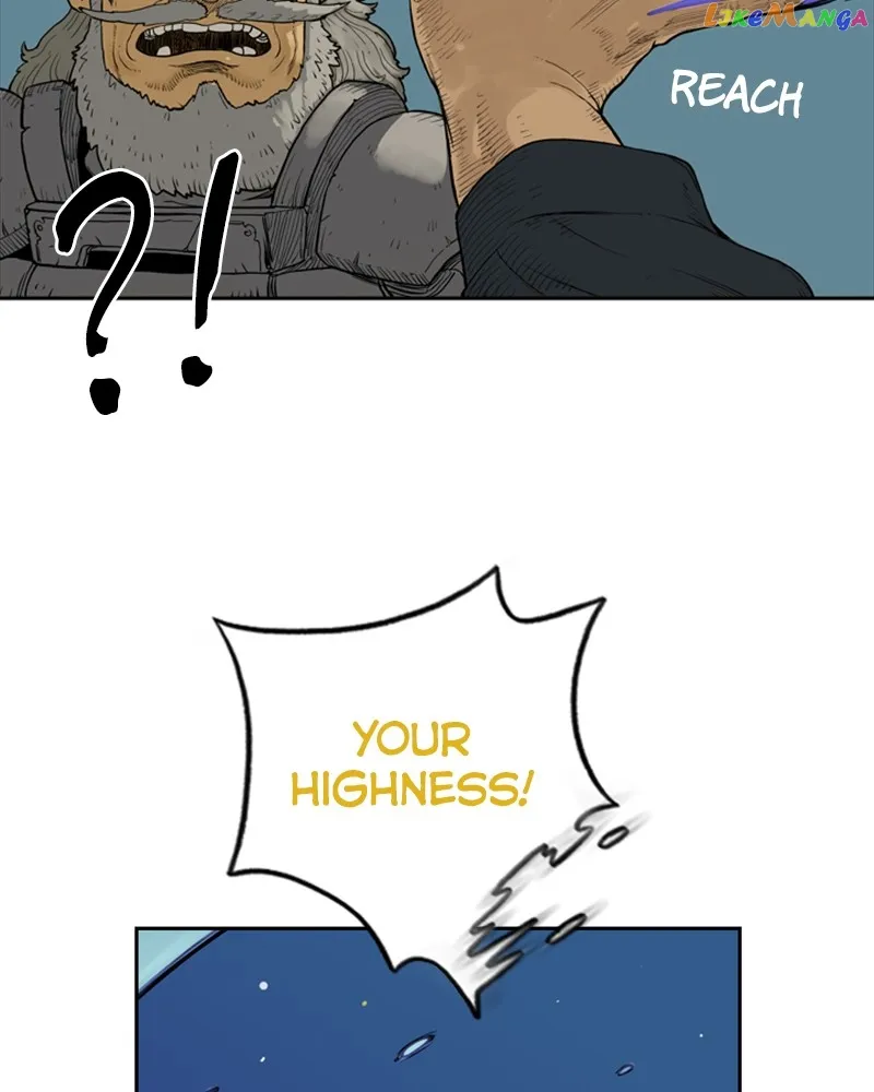 Mage Again Chapter 56 Online - página 33