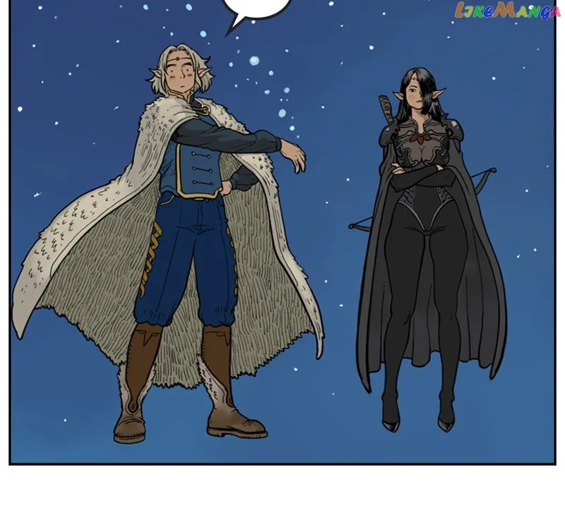 Mage Again Chapter 56 Online - página 35