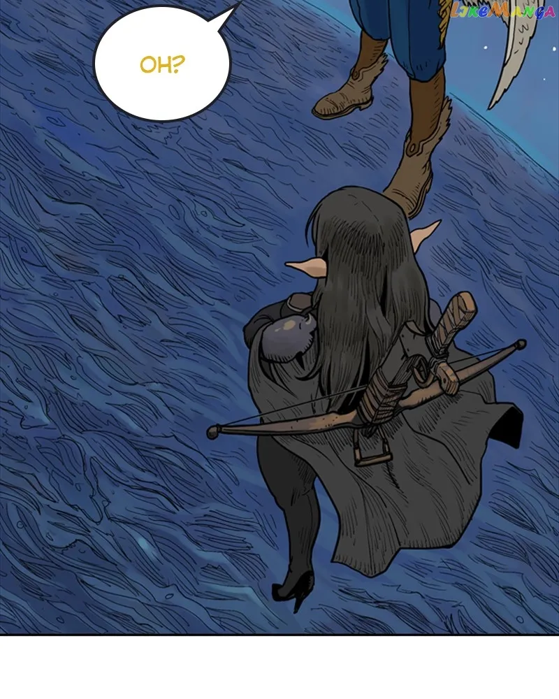Mage Again Chapter 56 Online - página 37