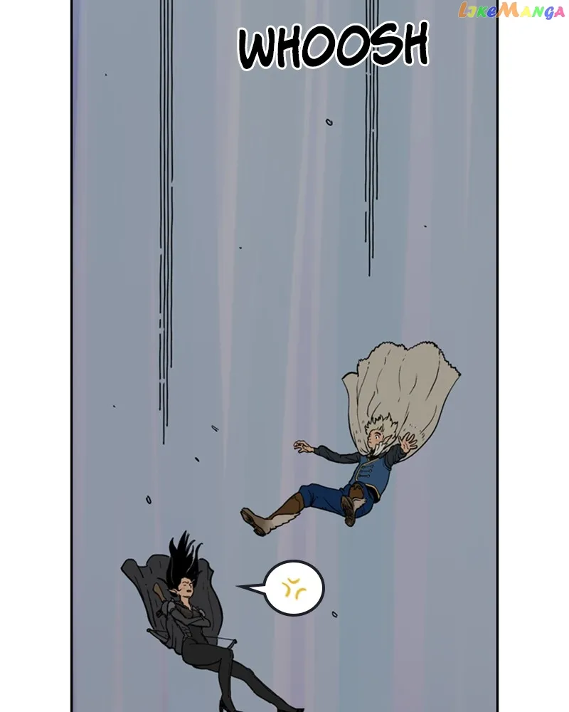 Mage Again Chapter 56 Online - página 39