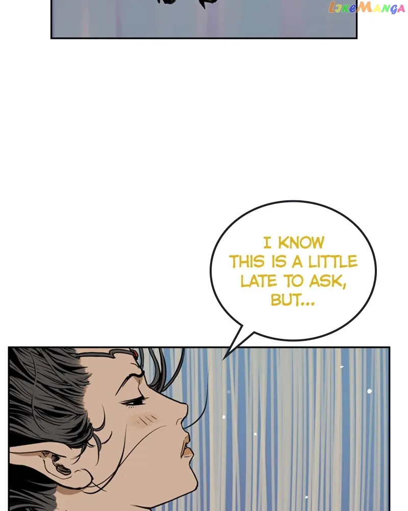 Mage Again Chapter 56 Online - página 40