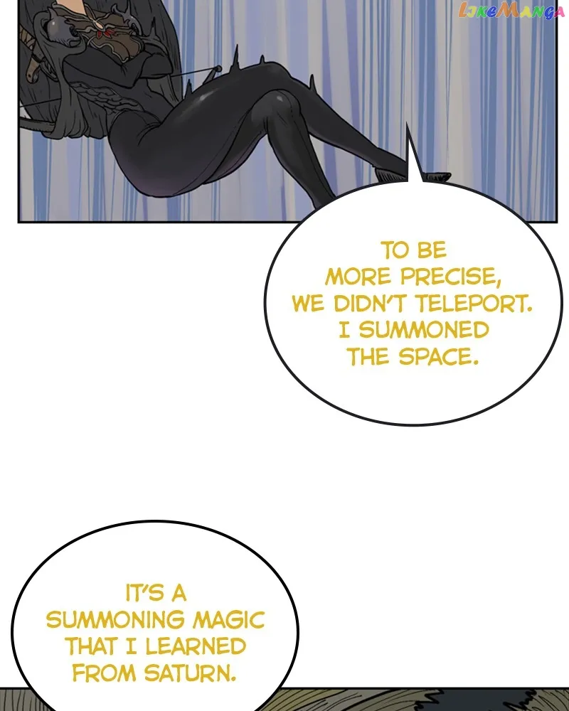 Mage Again Chapter 56 Online - página 42