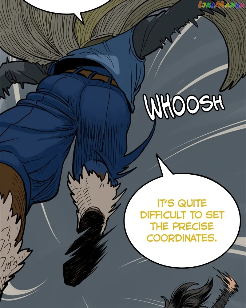 Mage Again Chapter 56 Online - página 43