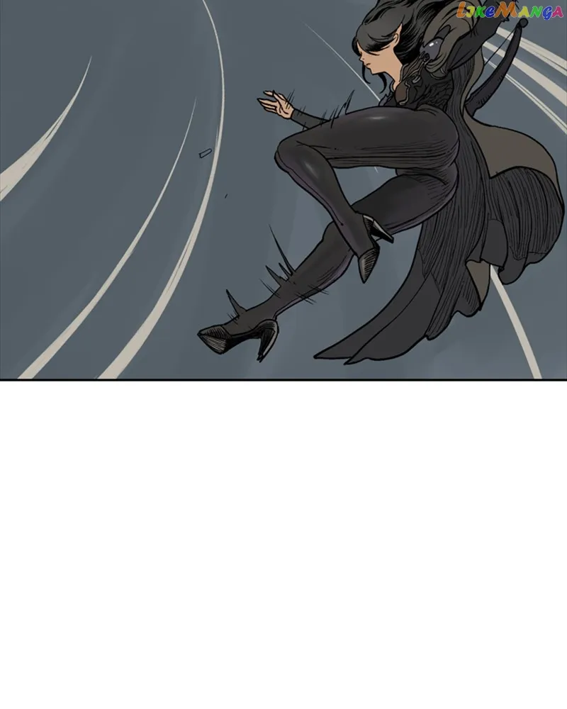 Mage Again Chapter 56 Online - página 44