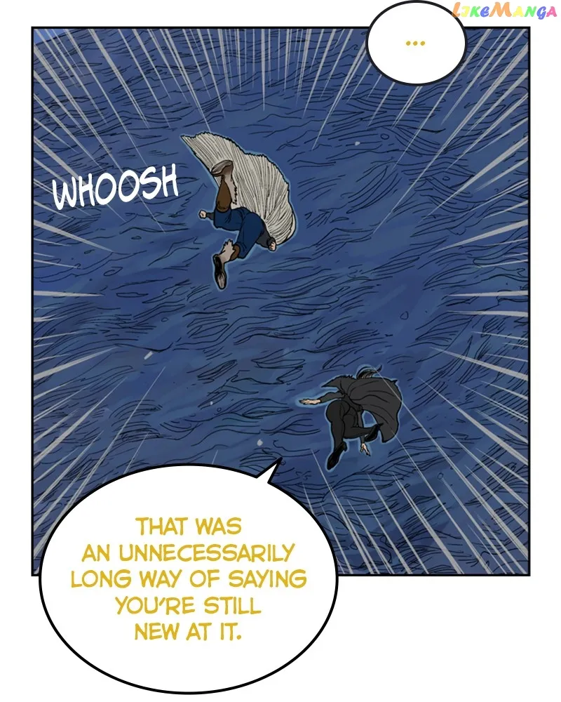 Mage Again Chapter 56 Online - página 45