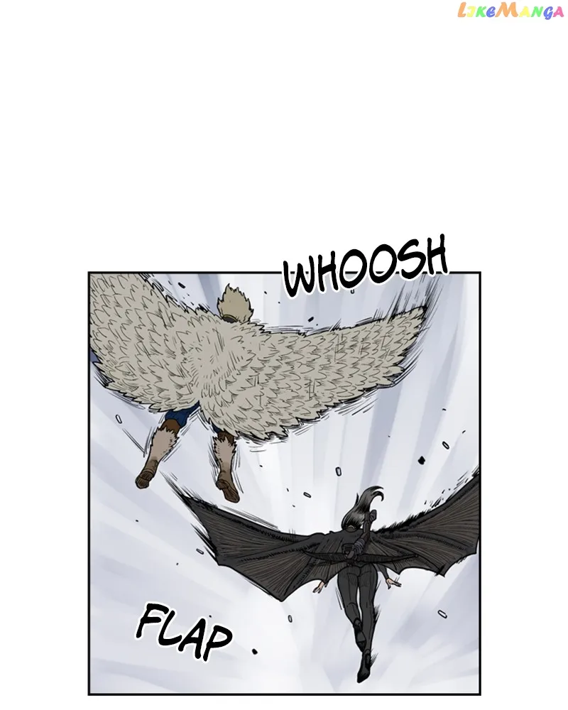 Mage Again Chapter 56 Online - página 46