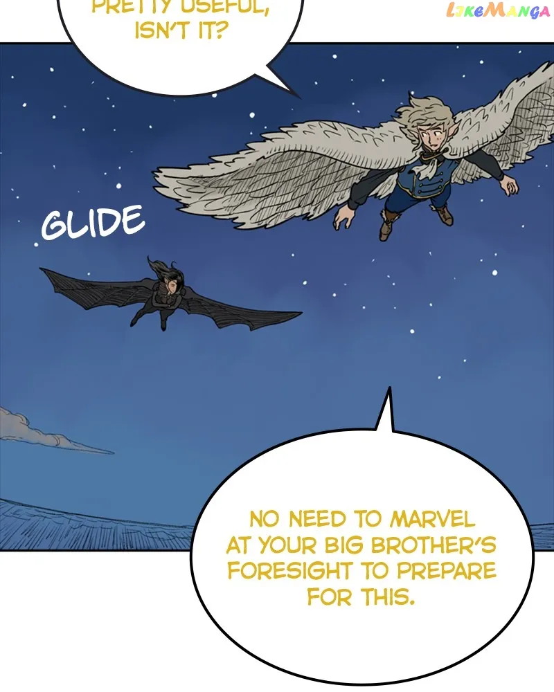 Mage Again Chapter 56 Online - página 48