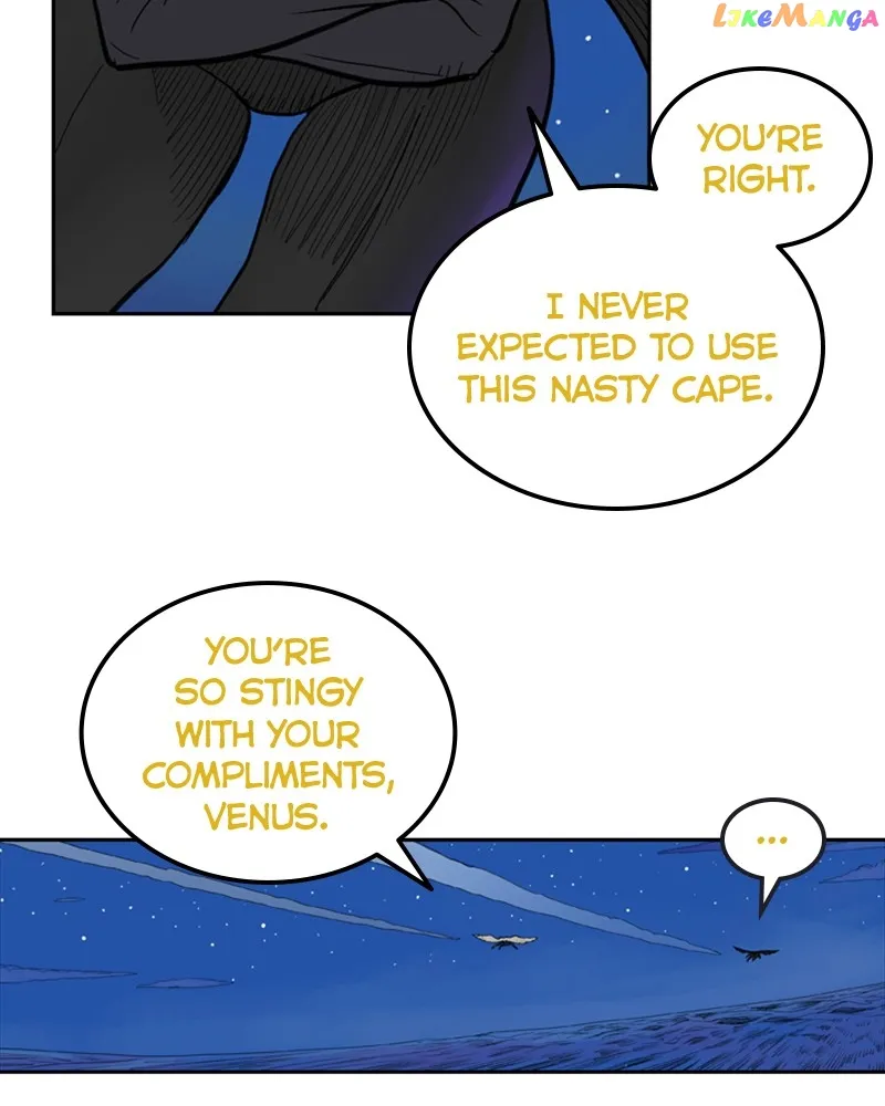 Mage Again Chapter 56 Online - página 50