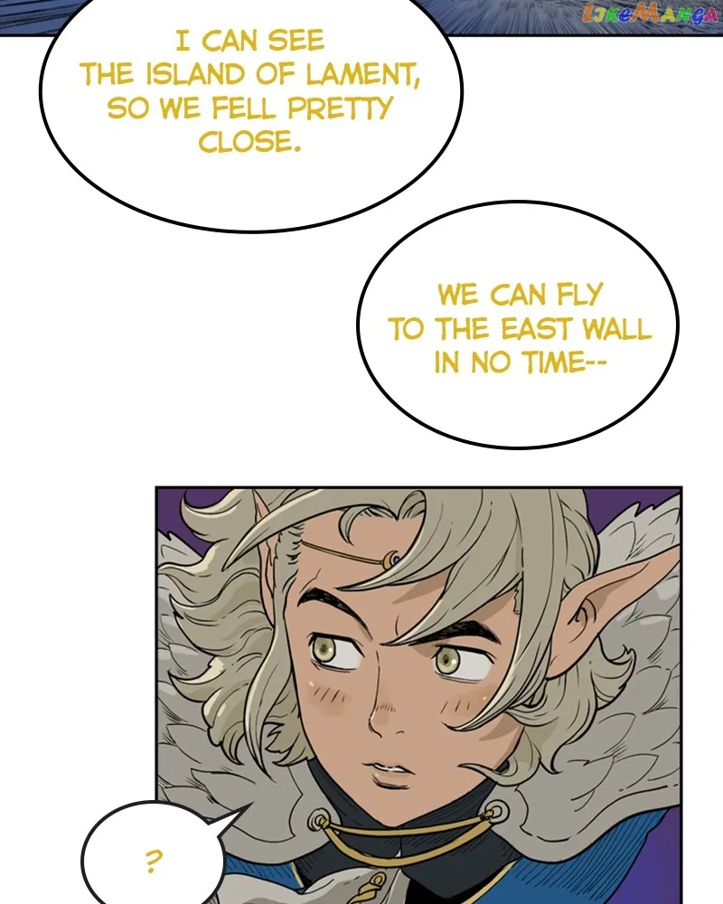 Mage Again Chapter 56 Online - página 52