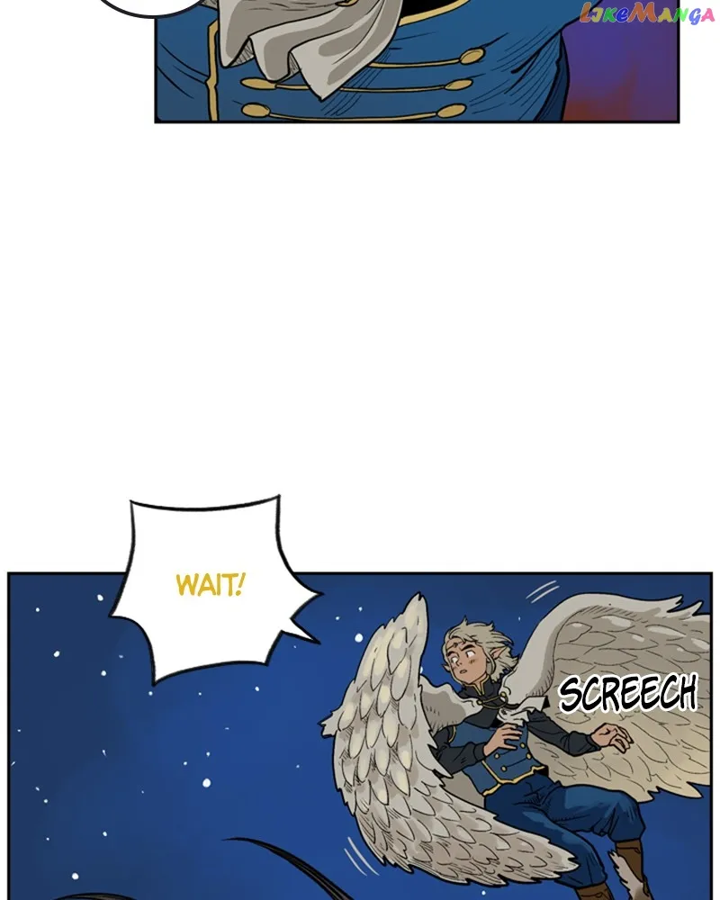 Mage Again Chapter 56 Online - página 53