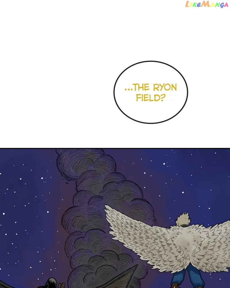 Mage Again Chapter 56 Online - página 57