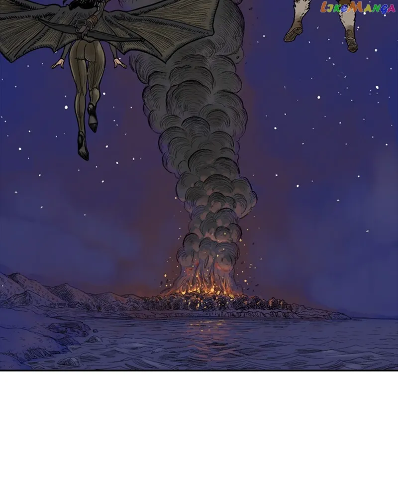 Mage Again Chapter 56 Online - página 58