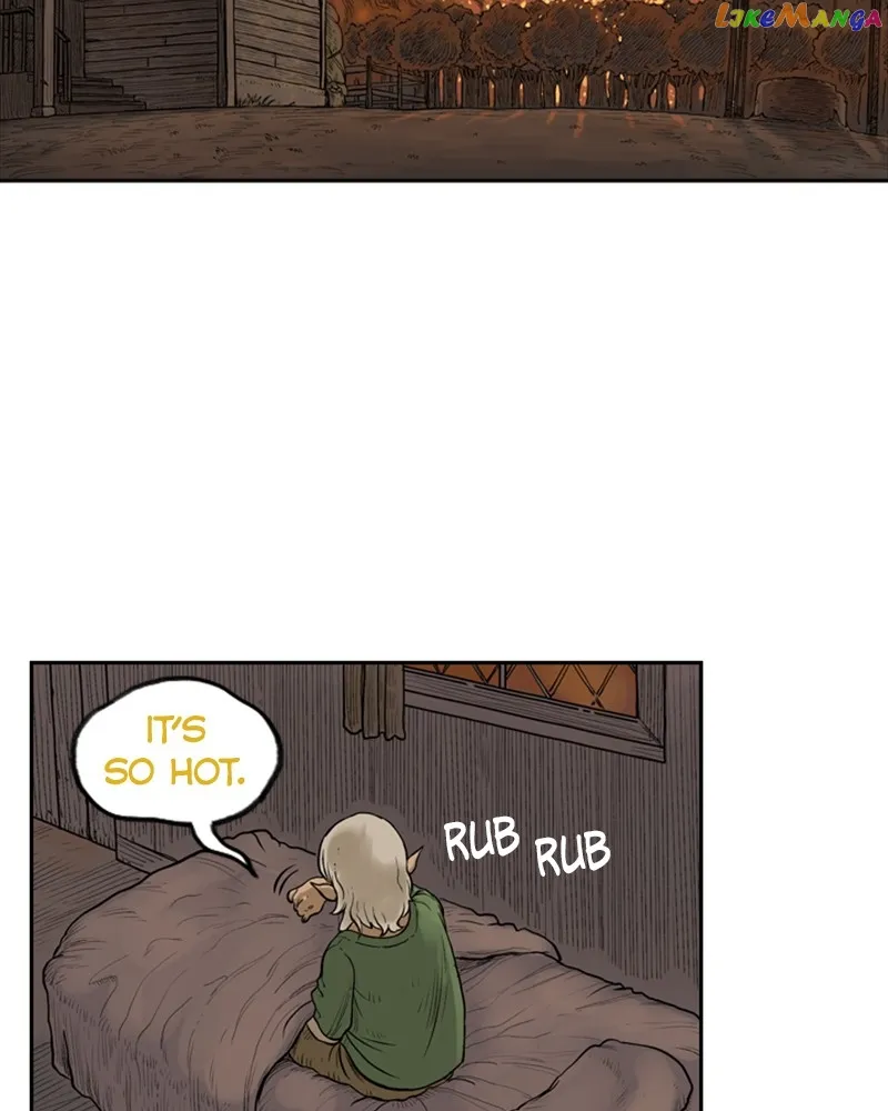 Mage Again Chapter 56 Online - página 60