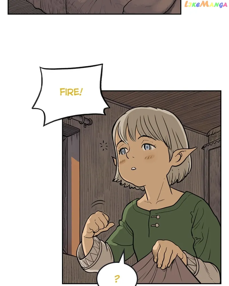 Mage Again Chapter 56 Online - página 61