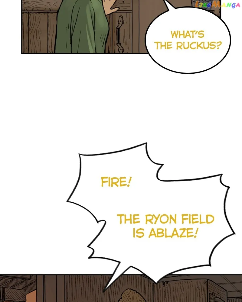 Mage Again Chapter 56 Online - página 63
