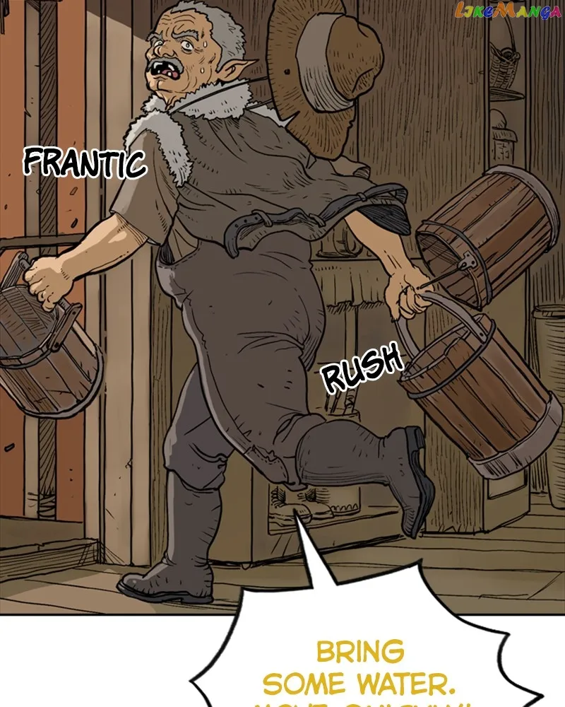 Mage Again Chapter 56 Online - página 64
