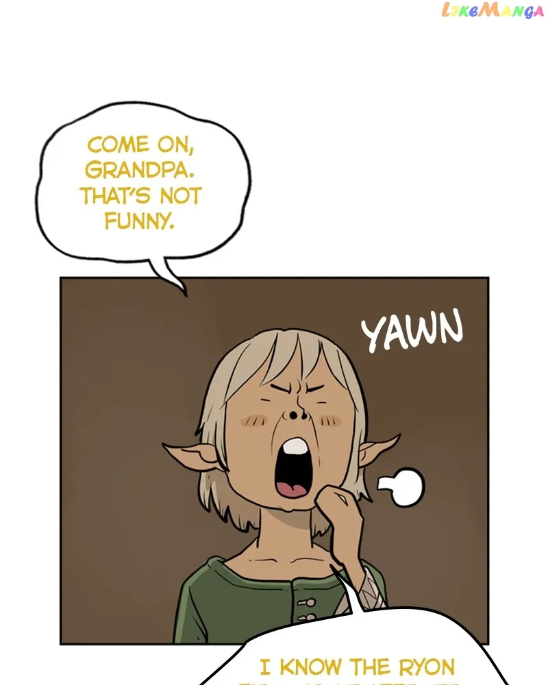 Mage Again Chapter 56 Online - página 66