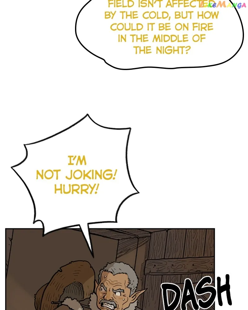 Mage Again Chapter 56 Online - página 67