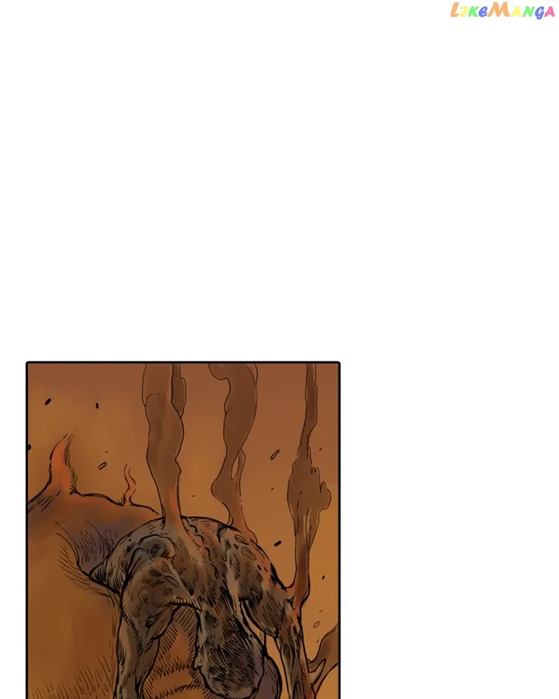 Mage Again Chapter 56 Online - página 72